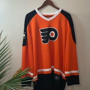 Hockey Jersey